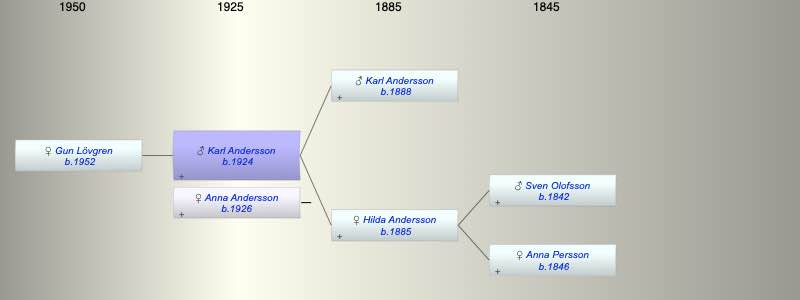 Karl Max Andersson