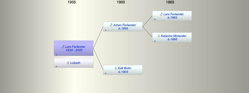 Lars Roland Ferlander