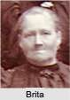 Brita Christina NILSDOTTER