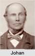 Johan Olof JOHANSSON
