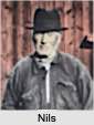 Nils Jonsson LANS