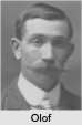 Olof August HANSSON